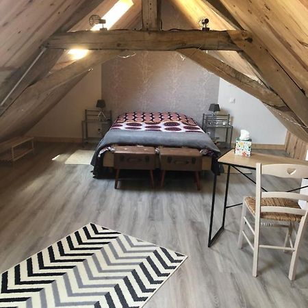 Le Petit Candy Amboise Zewnętrze zdjęcie