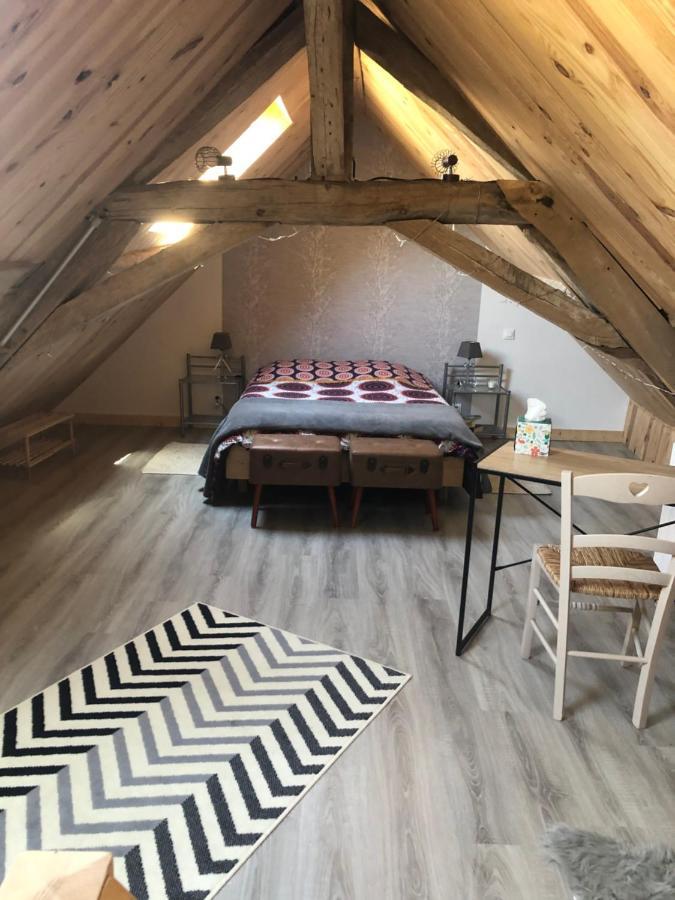 Le Petit Candy Amboise Zewnętrze zdjęcie