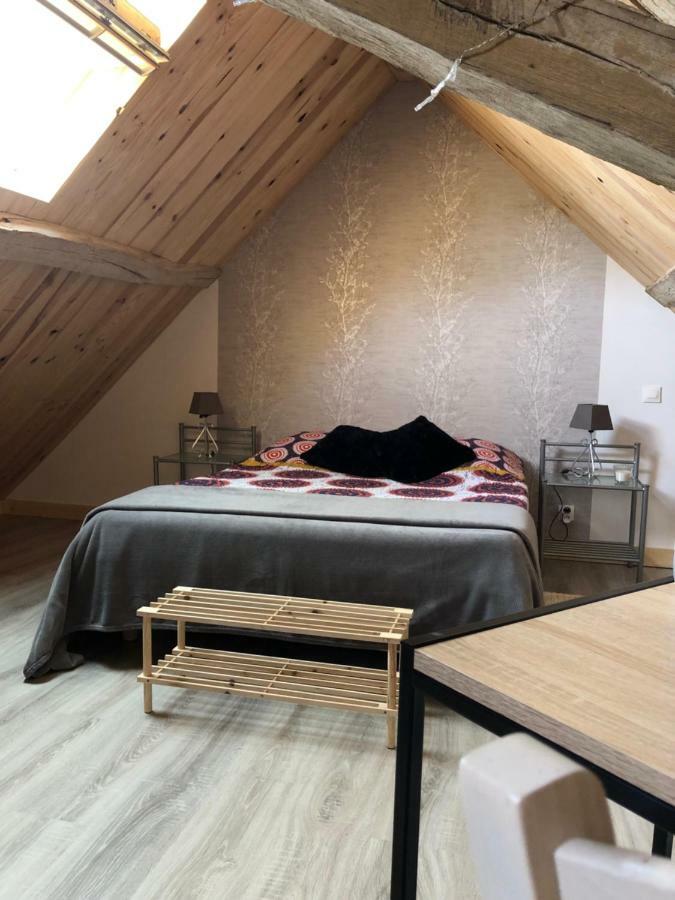 Le Petit Candy Amboise Zewnętrze zdjęcie